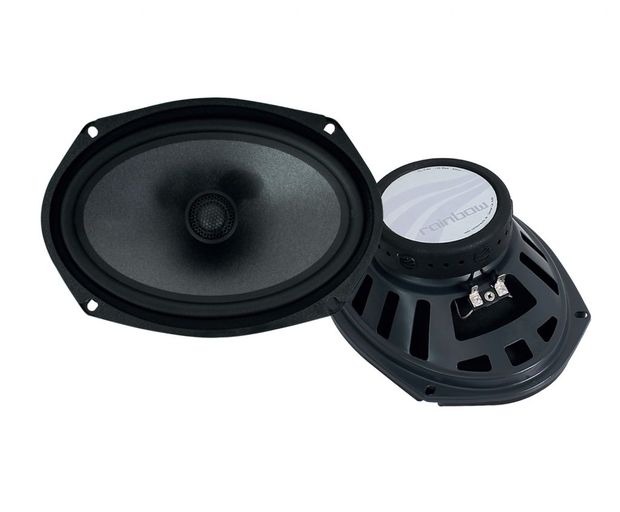 Rainbow DL-X69. ����������� �������������� DL-X69.