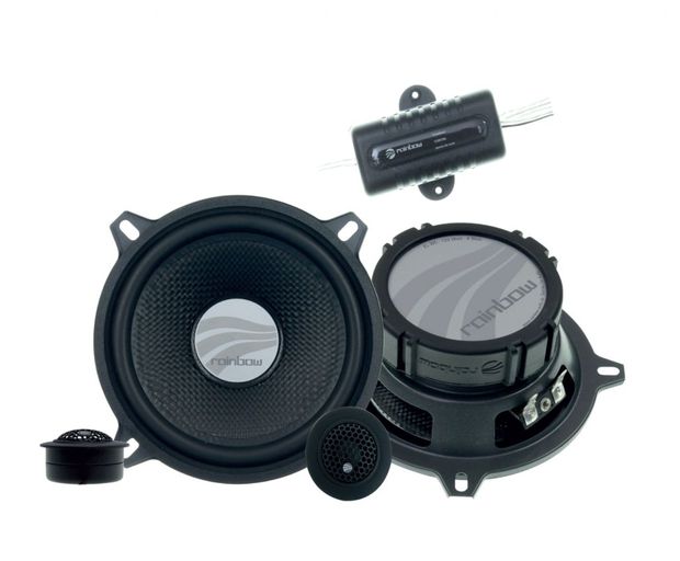 Акустическая система Rainbow EL-C5.2 Rainbow EL-C5.2. Технические характеристики EL-C5.2.