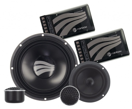 Акустическая система Rainbow GL-C6.3 Semi Active Rainbow GL-C6.3 Semi Active. Технические характеристики GL-C6.3 Semi Active.