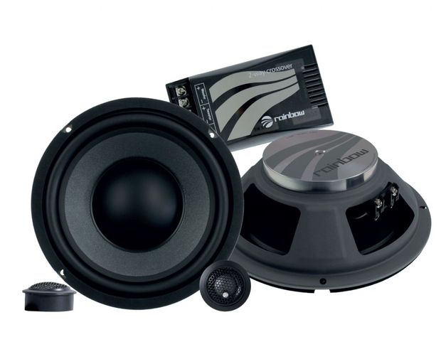 Акустическая система Rainbow IL-C8.2F Rainbow IL-C8.2F. Технические характеристики IL-C8.2F.