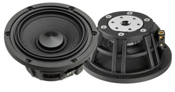 Акустическая система Rainbow PL-M3P Rainbow PL-M3P. Технические характеристики PL-M3P.