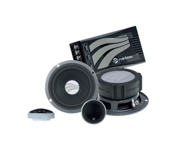 Акустическая система Rainbow SL-C3.2 Rainbow SL-C3.2. Технические характеристики SL-C3.2.