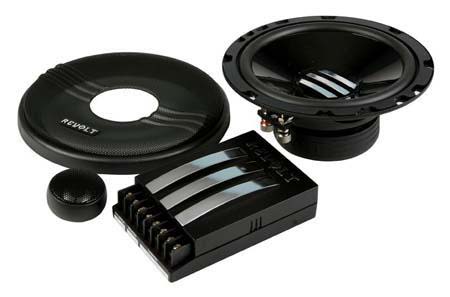 Акустическая система Revolt S650 Revolt S650. Технические характеристики S650.