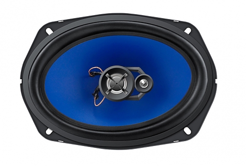 Акустическая система Rolsen RSA-K693 Rolsen RSA-K693. Технические характеристики RSA-K693.