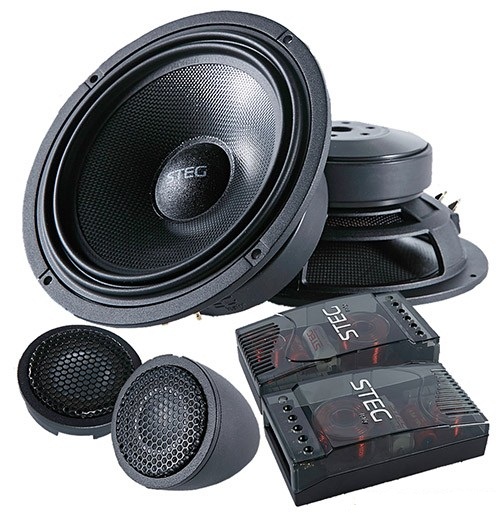Акустическая система Steg SE 650C Steg SE 650C. Технические характеристики SE 650C.