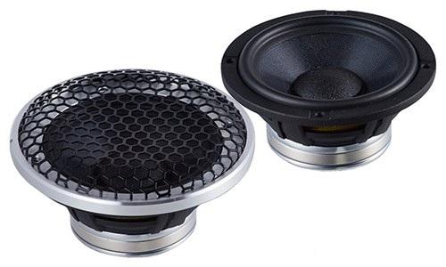 Акустическая система Steg BZ40A Steg BZ40A. Технические характеристики BZ40A.