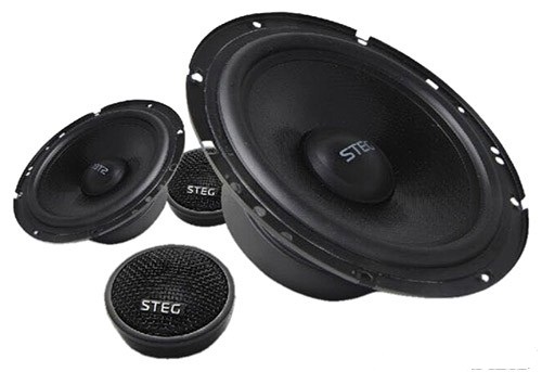 Акустическая система Steg SQ 650C Steg SQ 650C. Технические характеристики SQ 650C.