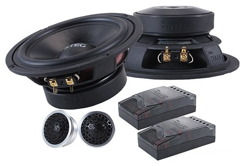 Акустическая система Steg RE 65C Steg RE 65C. Технические характеристики RE 65C.