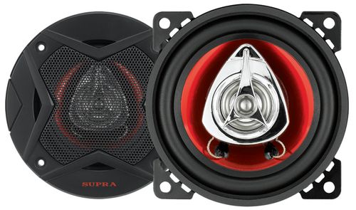 Акустическая система Supra RLS-420 Supra RLS-420. Технические характеристики RLS-420.