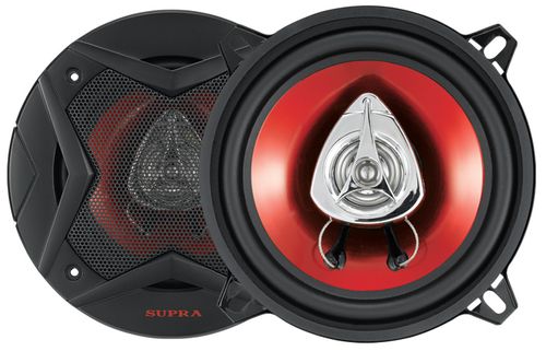 Акустическая система Supra RLS-520 Supra RLS-520. Технические характеристики RLS-520.