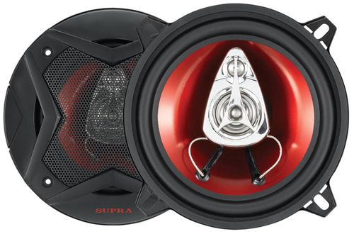 Акустическая система Supra RLS-530 Supra RLS-530. Технические характеристики RLS-530.