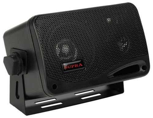 Акустическая система Supra SBD-103BX Supra SBD-103BX. Технические характеристики SBD-103BX.