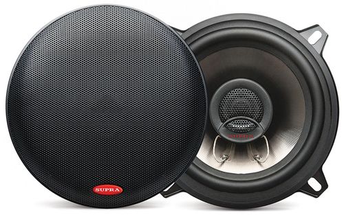 Акустическая система Supra SJ-520 Supra SJ-520. Технические характеристики SJ-520.