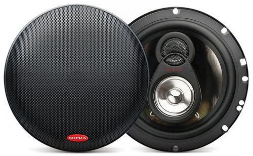 Акустическая система Supra SJ-630 Supra SJ-630. Технические характеристики SJ-630.