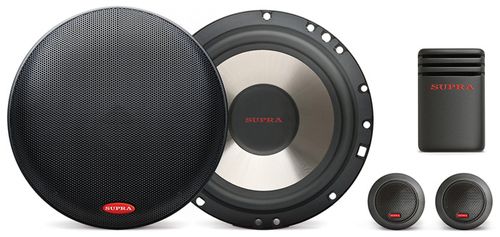 Акустическая система Supra SJ-650 Supra SJ-650. Технические характеристики SJ-650.