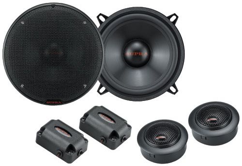 Акустическая система Supra SRD-131 Supra SRD-131. Технические характеристики SRD-131.