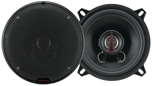 Акустическая система Supra SRD-1312 Supra SRD-1312. Технические характеристики SRD-1312.