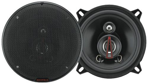 Акустическая система Supra SRD-1313 Supra SRD-1313. Технические характеристики SRD-1313.