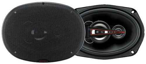 Акустическая система Supra SRD-6913 Supra SRD-6913. Технические характеристики SRD-6913.