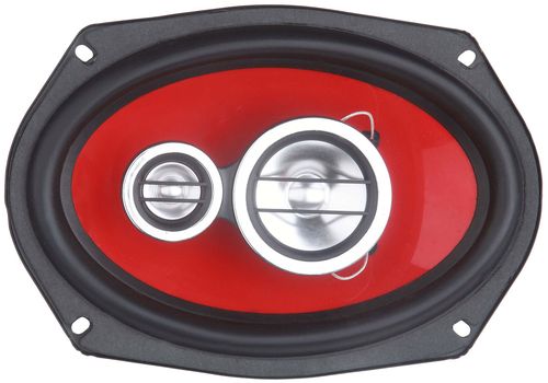 Акустическая система Supra SSB-69 Supra SSB-69. Технические характеристики SSB-69.