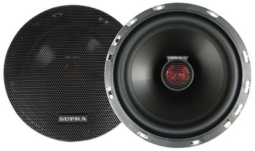 Акустическая система Supra TBS-602 Supra TBS-602. Технические характеристики TBS-602.