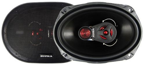 Акустическая система Supra TBS-693 Supra TBS-693. Технические характеристики TBS-693.