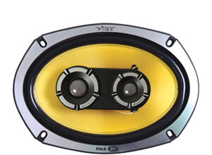 Акустическая система Vibe BLACKAIR 69 Vibe BLACKAIR 69. Технические характеристики BLACKAIR 69.