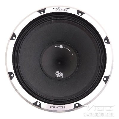 Акустическая система Vibe BLACKDEATH PRO 8M Vibe BLACKDEATH PRO 8M. Технические характеристики BLACKDEATH PRO 8M.
