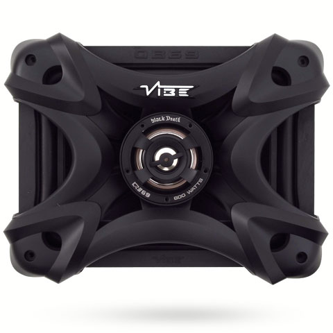 Акустическая система Vibe DB69-M1 Vibe DB69-M1. Технические характеристики DB69-M1.