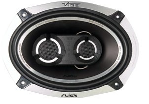 Акустическая система Vibe SLICK 693 Vibe SLICK 693. Технические характеристики SLICK 693.