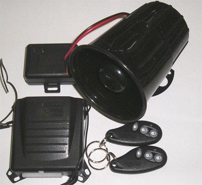 Автосигнализация с функцией дистанционного запуска и без 2-ух сторонней связи Alligator M-800 Alligator M-800. Технические характеристики M-800.