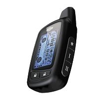 Автосигнализация с 2-ух стороней связью KGB AX-5 KGB AX-5. Технические характеристики AX-5.