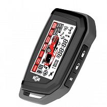 Автосигнализация с 2-ух стороней связью KGB G-2 KGB G-2. Технические характеристики G-2.