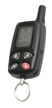 Автосигнализация с 2-ух стороней связью KGB VS-5900 KGB VS-5900. Технические характеристики VS-5900.