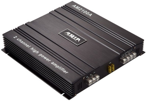 ARIA AM460A. Технические характеристики AM460A.