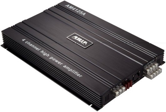 ARIA AM4125AB. ����������� �������������� AM4125AB.