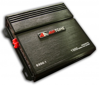 Airtone S650.1. Технические характеристики S650.1.