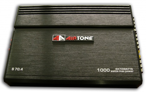 Airtone S70.4. ����������� �������������� S70.4.