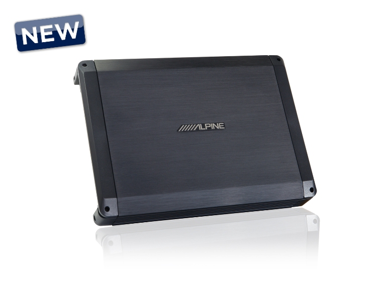 Alpine BBX-T600. Технические характеристики BBX-T600.