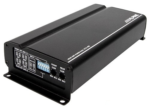 Alpine KTA-450. Технические характеристики KTA-450.