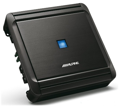 Alpine MRV-M1200. Технические характеристики MRV-M1200.