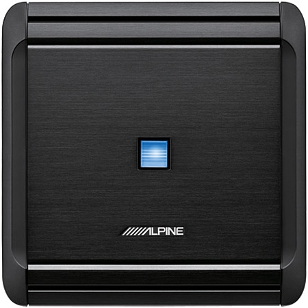 Alpine MRV-V500. Технические характеристики MRV-V500.