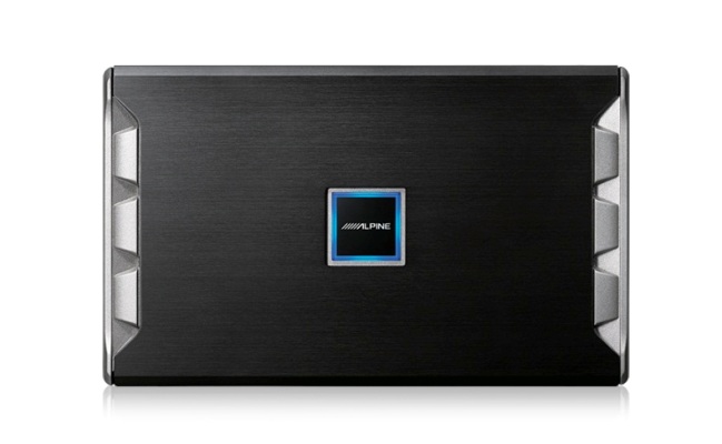 Alpine PDR-V75. Технические характеристики PDR-V75.
