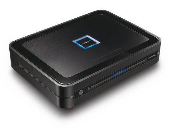 Alpine PDX-V9. Технические характеристики PDX-V9.