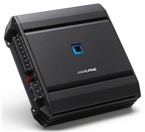 Alpine S-A60M. Технические характеристики S-A60M.