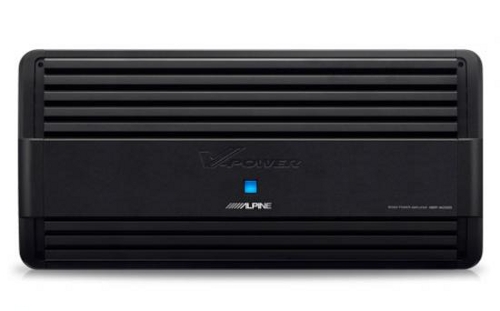 Alpine MRP-M2000. Технические характеристики MRP-M2000.