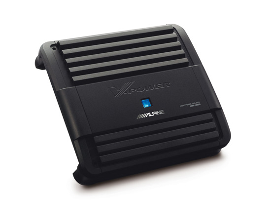 Alpine MRP-M500. Технические характеристики MRP-M500.