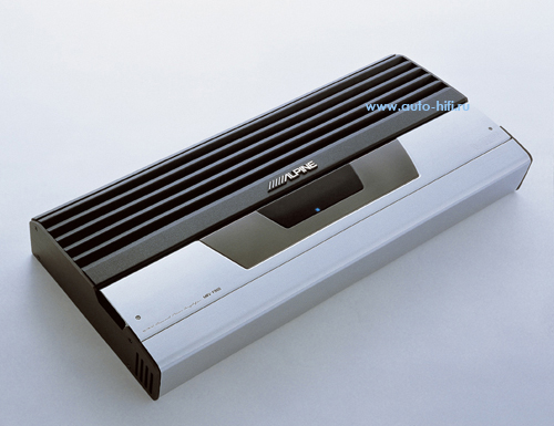 Alpine MRV-F900. Технические характеристики MRV-F900.