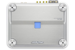 Alpine PDX-1.600M. Технические характеристики PDX-1.600M.