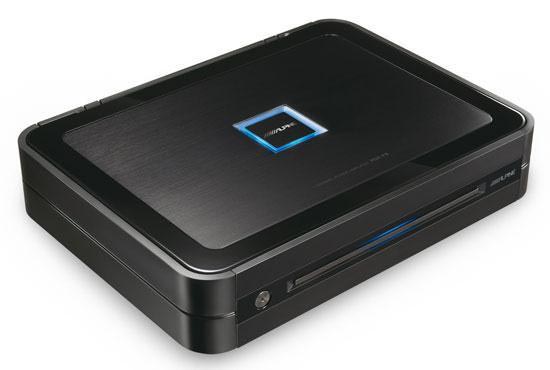 Alpine PDX-F6. Технические характеристики PDX-F6.